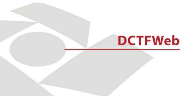 Receita Federal alerta sobre o fim do prazo de entrega da DCTFWeb