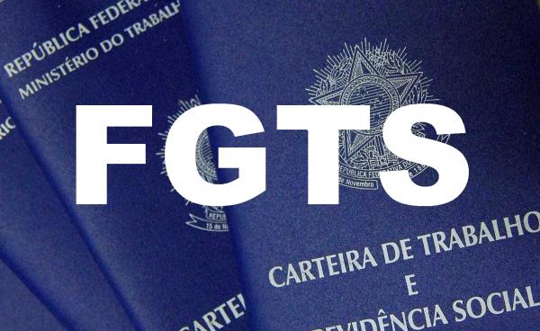 FGTS - Obrigação do depósito mesmo sem trabalho prestado